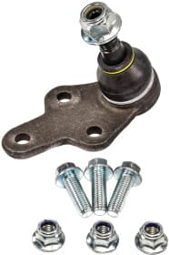 Шарова опора