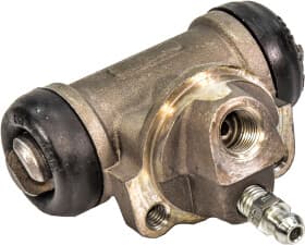 Колісний гальмівний циліндр