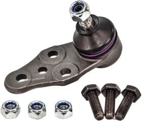 Шаровая опора