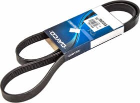 Поликлиновой ремень