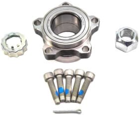 Підшипник ступиці