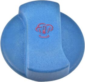 Крышка бачка охлаждающей жидкости Крышка бачка охлаждающей жидкости