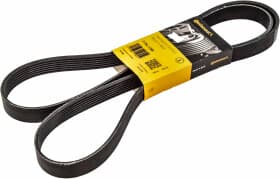 Поліклиновий ремінь