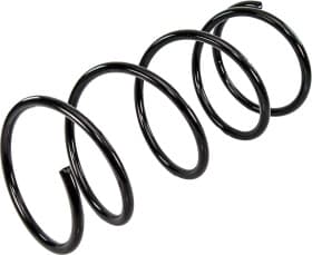 Пружина підвіски