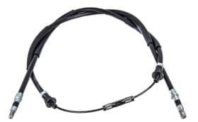 Трос ручного гальма