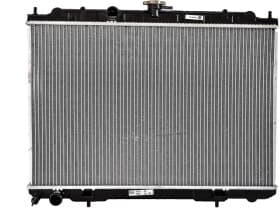 Радіатор охолодження двигуна