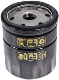 Масляный фильтр