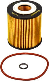 Оливний фільтр Оливний фільтр