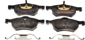 Гальмівні колодки