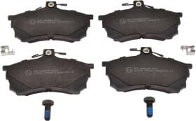 Тормозные колодки Тормозные колодки