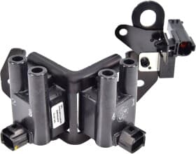 Катушка зажигания