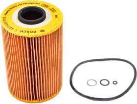 Масляный фильтр