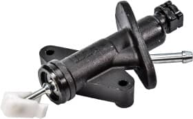 Главный цилиндр сцепления