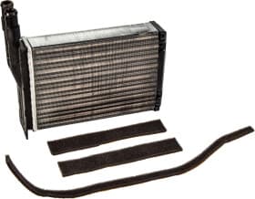 Радиатор печки