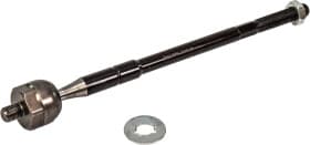 Кермова тяга