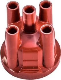 Крышка распределителя зажигания