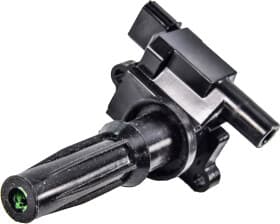 Котушка запалювання