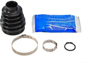 Пыльник ШРУСа