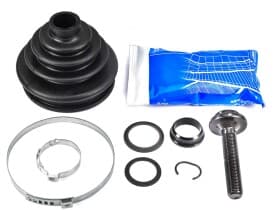 Пильовик гранати SKF VKJP 3017