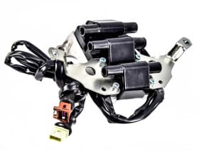 Катушка зажигания