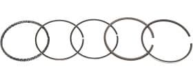 Комплект поршневих кілець