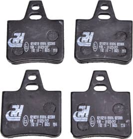 Тормозные колодки