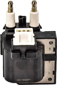 Котушка запалювання