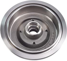 Тормозной барабан