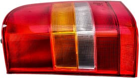 Задний фонарь