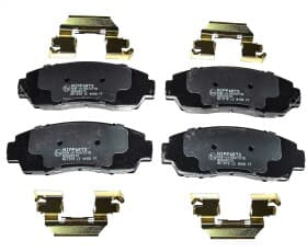 Гальмівні колодки