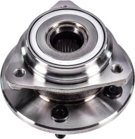 Комплект ступиці колеса