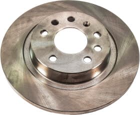 Гальмівний диск