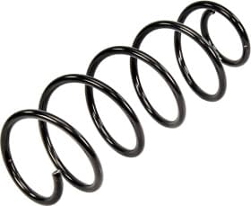 Пружина підвіски