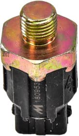 Датчик детонации