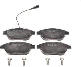 Тормозные колодки