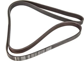 Поликлиновой ремень