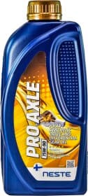 Трансмісійна олива Neste Pro Axle (ex-Hypoidi S) GL-5 75W-90 синтетична Трансмісійна олива Neste Pro Axle (ex-Hypoidi S) GL-5 75W-90 синтетична