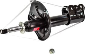 Стойка амортизатора