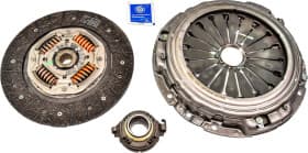 Комплект зчеплення