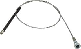 Трос ручного тормоза