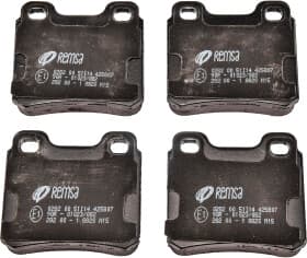 Тормозные колодки