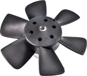 Вентилятор системи охолодження двигуна