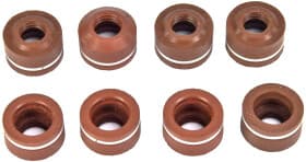 Комплект сальников клапанов