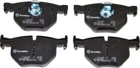 Гальмівні колодки