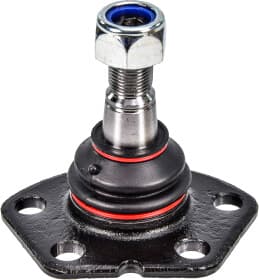 Шаровая опора