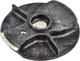 Бігунок розподільника запалювання