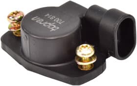 Датчик положення дросельної заслонки