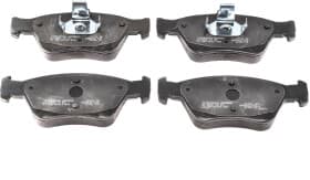 Гальмівні колодки Гальмівні колодки