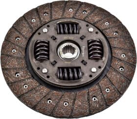 Диск сцепления