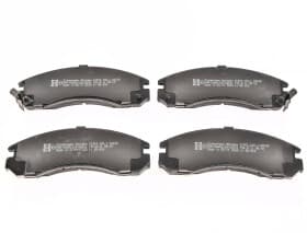 Тормозные колодки Тормозные колодки